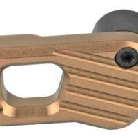BAD EMMR MAG RELEASE LARGE FDE