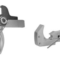 BAD ENHANCED TRIGGER NICKLE TEFLON