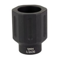 BAD BATTLEARMS 9MM HX FLSHCN 1/2X36