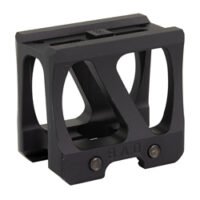 BAD LWT AIMPOINT OPTIC MNT 1.93 BLK