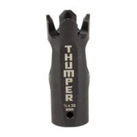 BAD BATTELARMS THMPR 9MM MD BLK