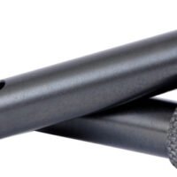 BATTLE ARMS ENHANCE TAKE DOWN - PIN SET STEEL BLACK