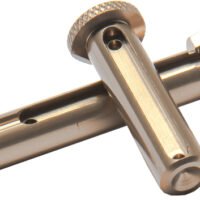 BATTLE ARMS ALUMINUM TAKE DOWN - PIN SET FLAT DARK EARTH