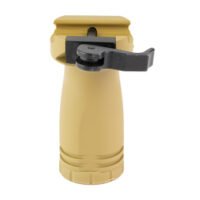 B&T UNIGRIP QD SHORT POLYMER COY