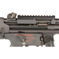 B&T NAR UNIVERSAL RAIL MOUNT MP5/G3