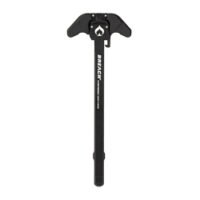 BALLISTIC BREACH C-HNDL AR15 SML BLK
