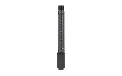 BALLISTIC BBL FOR GLK 17 TD BFLT BLK