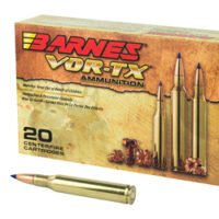 BARNES VOR-TX 270WIN 130GR TTSX BT