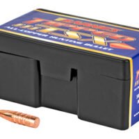 BARNES TTSX .243 80GR BT 50CT