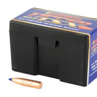 BARNES TTSX .284 150GR BT 50CT
