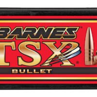 BARNES TSX .308 180GR BT 50CT