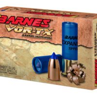 BARNES VOR-TX 12GA 2.75 438GR  5/100
