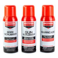 B/C 1-2-3 AEROSOL VALUE PACK