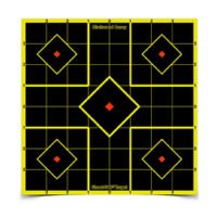 B/C SHT-N-C SIGHT IN TGT 15-8"