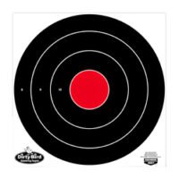 B/C DIRTY BIRD BULLSEYE 5-17.25"