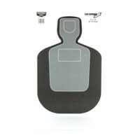 B/C EZE-SCORER BC-19 TGT 100-12X18