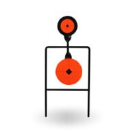 B/C WRLD OF TGTS SPR DBL MG SPN TGT