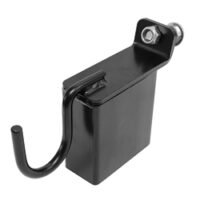 B/C 2X4 GONG TARGET 2-IN-1 HANGER