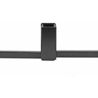 B/C 8" STEEL TARGET RANGE PACK