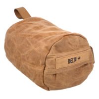 B/C STEADY-SHOT DELTA BAG LRG UL TAN