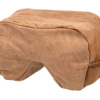 B/C STEADY-SHOT FXTRT BAG UL BLK