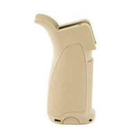 BCM GUNFIGHTER GRIP MOD 1 FDE