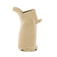 BCM GUNFIGHTER GRIP MOD 3 FDE