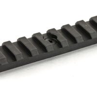 BCM GUNFIGHTER KEYMOD NYLON 4" BLK