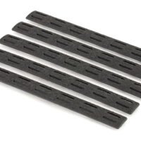BCM GUNFIGHTER KMOD RAIL PANELS BLK