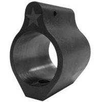 BCM LOW PROFILE GAS BLOCK(.625 BBL)
