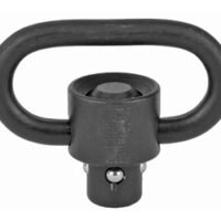 BCM GUNFTR QD SLING SWIVEL HVY DUTY