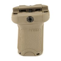 BCM GUNFIGHTER VERT GRIP SHORT FDE