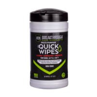 BCT SYNTHETIC CLP QUICK WIPES 50CT