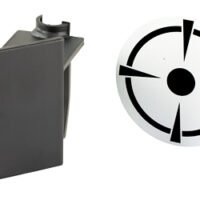 B/C T-POST DUELING TARGET