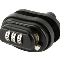 B/C TRIGGER LOCK BLK