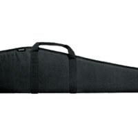 BULLDOG ECON CASE RFL 40" BLK/BLK