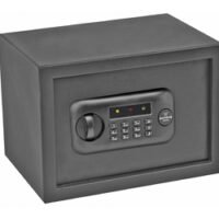 BULLDOG DIGITAL VAULT MED W/ SHELF