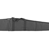 BULLDOG ECON CASE SHTGN 52" BLK/BLK