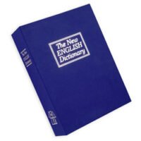 BULLDOG DIVERSION SAFE BL 10.5X7.75