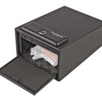 BULLDOG MAG BIO PISTOL VAULT