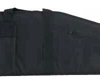BULLDOG ASSLT RFL MAG BLK/BLK 48"