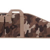 BULLDOG TACT RFL THROWBACK CAMO 43"