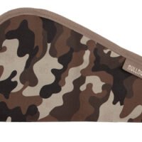 BULLDOG PISTOL RUG SMALL TB CAMO
