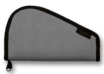 BULLDOG PSTL RUG SMALL GREY WO/HNDL