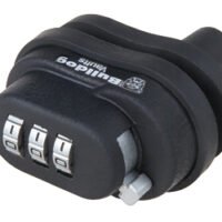 BULLDOG SINGLE TRIGGER LOCK COMBO CA