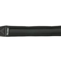 BULLDOG BLK DELUXE RIFLE SLING