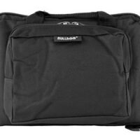 BULLDOG MINI RANGE BAG BLK