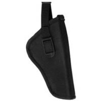 BULLDOG DELUXE HIP 3-4" MED REV