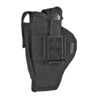 BULLDOG NYLON AMBI SZ 19C
