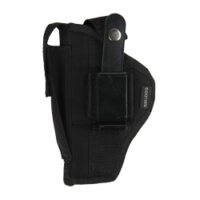 BULLDOG EXTREME 5" AMBI AUTO W/LASER